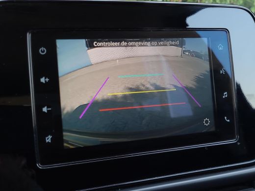 Suzuki S-Cross 1.4 Boosterjet Select Smart Hybrid | Apple CarPlay | Parkeersensoren | Rijklaarprijs incl. garant... ActivLease financial lease