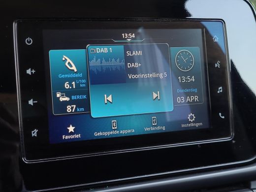 Suzuki S-Cross 1.4 Boosterjet Select Smart Hybrid | Apple CarPlay | Parkeersensoren | Rijklaarprijs incl. garant... ActivLease financial lease