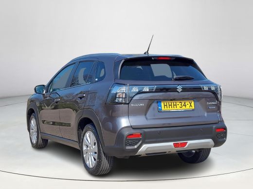 Suzuki S-Cross 1.4 Boosterjet Select Smart Hybrid | Apple CarPlay | Parkeersensoren | Rijklaarprijs incl. garant... ActivLease financial lease