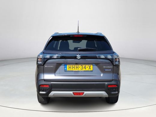 Suzuki S-Cross 1.4 Boosterjet Select Smart Hybrid | Apple CarPlay | Parkeersensoren | Rijklaarprijs incl. garant... ActivLease financial lease