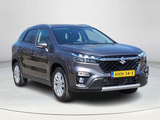 Suzuki S-Cross 1.4 Boosterjet Select Smart Hybrid | Apple CarPlay | Parkeersensoren | Rijklaarprijs incl. garant... ActivLease financial lease