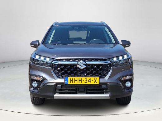 Suzuki S-Cross 1.4 Boosterjet Select Smart Hybrid | Apple CarPlay | Parkeersensoren | Rijklaarprijs incl. garant... ActivLease financial lease