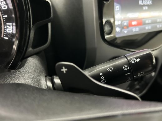Toyota Aygo 1.0 VVT-i x-play Automaat ActivLease financial lease