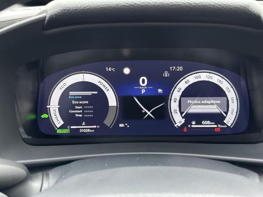 Toyota C-HR 2.0 Hybrid 200 First Edition **NAVIGATIE/ DODEHOEK DETECTIE/ 360 CAMERA/ 36 MAANDEN GARANTIE** ActivLease financial lease
