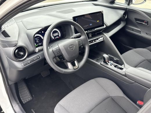Toyota C-HR 2.0 Hybrid 200 First Edition **NAVIGATIE/ DODEHOEK DETECTIE/ 360 CAMERA/ 36 MAANDEN GARANTIE** ActivLease financial lease