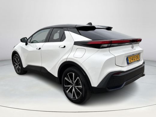 Toyota C-HR 2.0 Hybrid 200 First Edition **NAVIGATIE/ DODEHOEK DETECTIE/ 360 CAMERA/ 36 MAANDEN GARANTIE** ActivLease financial lease
