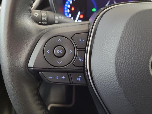 Toyota Corolla 1.8 Hybrid Dynamic | Apple CarPlay / Android Auto | Stoelverwarming | Rijklaarprijs incl. garantie | ActivLease financial lease