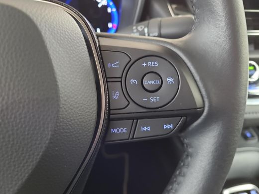 Toyota Corolla 1.8 Hybrid Dynamic | Apple CarPlay / Android Auto | Stoelverwarming | Rijklaarprijs incl. garantie | ActivLease financial lease