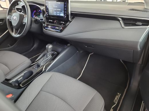 Toyota Corolla 1.8 Hybrid Dynamic | Apple CarPlay / Android Auto | Stoelverwarming | Rijklaarprijs incl. garantie | ActivLease financial lease