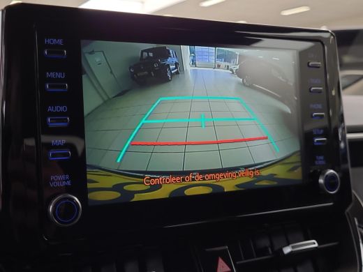 Toyota Corolla 1.8 Hybrid Dynamic | Apple CarPlay / Android Auto | Stoelverwarming | Rijklaarprijs incl. garantie | ActivLease financial lease