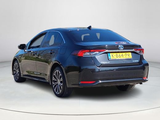 Toyota Corolla 1.8 Hybrid Dynamic | Apple CarPlay / Android Auto | Stoelverwarming | Rijklaarprijs incl. garantie | ActivLease financial lease