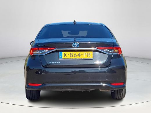 Toyota Corolla 1.8 Hybrid Dynamic | Apple CarPlay / Android Auto | Stoelverwarming | Rijklaarprijs incl. garantie | ActivLease financial lease