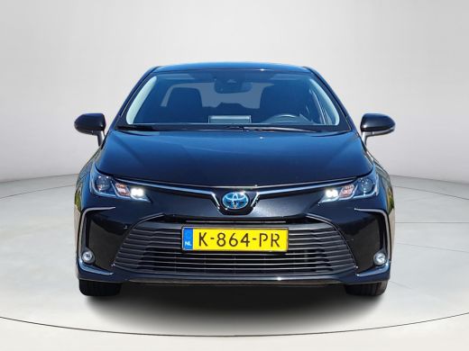 Toyota Corolla 1.8 Hybrid Dynamic | Apple CarPlay / Android Auto | Stoelverwarming | Rijklaarprijs incl. garantie | ActivLease financial lease