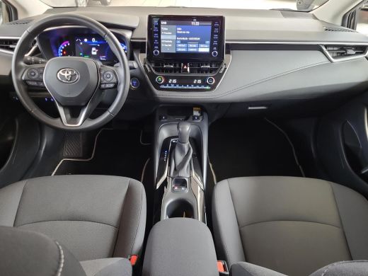 Toyota Corolla 1.8 Hybrid Dynamic | Apple CarPlay / Android Auto | Stoelverwarming | Rijklaarprijs incl. garantie | ActivLease financial lease