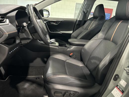 Toyota RAV4 2.5 Hybrid AWD ADVENTURE ActivLease financial lease
