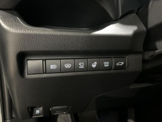 Toyota RAV4 2.5 Hybrid AWD ADVENTURE ActivLease financial lease