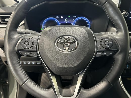 Toyota RAV4 2.5 Hybrid AWD ADVENTURE ActivLease financial lease