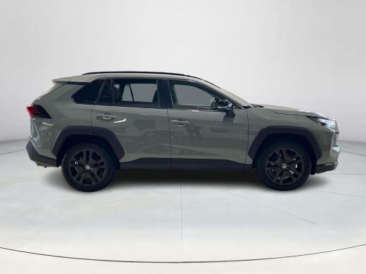 Toyota RAV4 2.5 Hybrid AWD ADVENTURE ActivLease financial lease