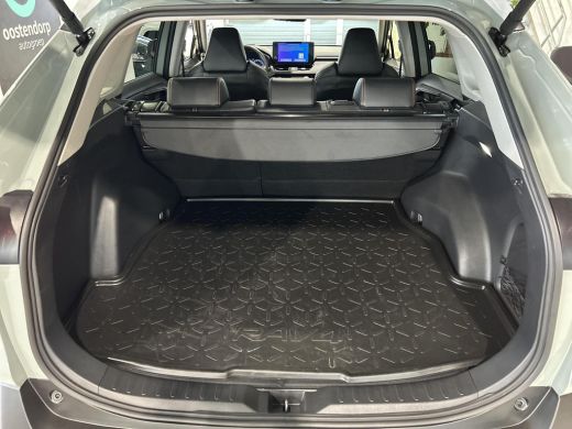 Toyota RAV4 2.5 Hybrid AWD ADVENTURE ActivLease financial lease