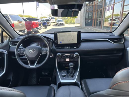 Toyota RAV4 2.5 Hybrid AWD ADVENTURE ActivLease financial lease