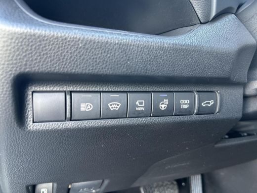 Toyota RAV4 2.5 Hybrid AWD ADVENTURE ActivLease financial lease
