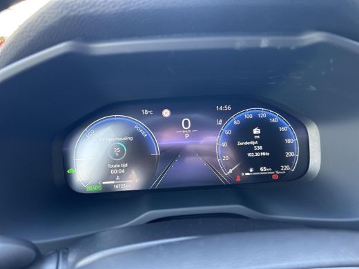 Toyota RAV4 2.5 Hybrid AWD ADVENTURE ActivLease financial lease
