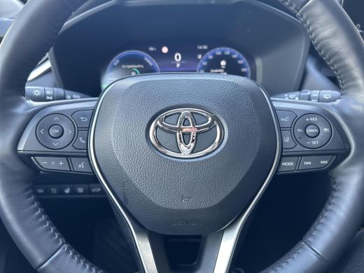 Toyota RAV4 2.5 Hybrid AWD ADVENTURE ActivLease financial lease