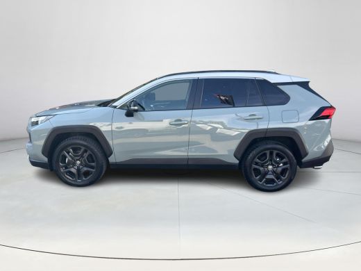 Toyota RAV4 2.5 Hybrid AWD ADVENTURE ActivLease financial lease