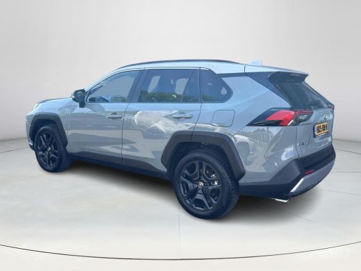 Toyota RAV4 2.5 Hybrid AWD ADVENTURE ActivLease financial lease