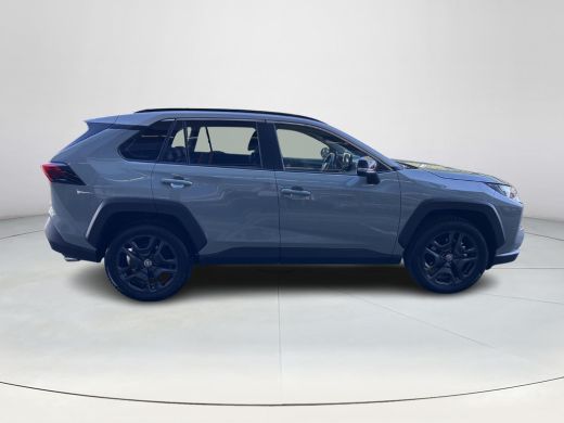 Toyota RAV4 2.5 Hybrid AWD ADVENTURE ActivLease financial lease
