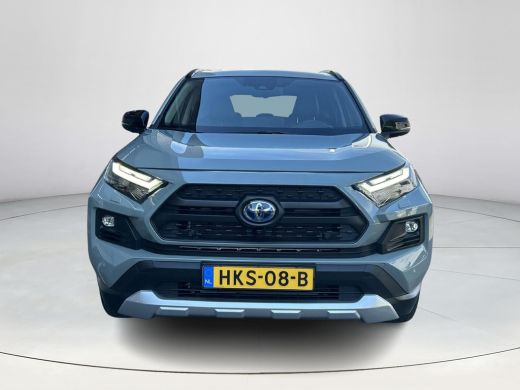 Toyota RAV4 2.5 Hybrid AWD ADVENTURE ActivLease financial lease