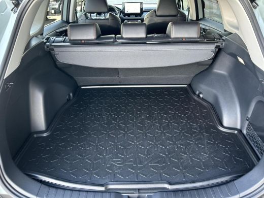 Toyota RAV4 2.5 Hybrid AWD ADVENTURE ActivLease financial lease