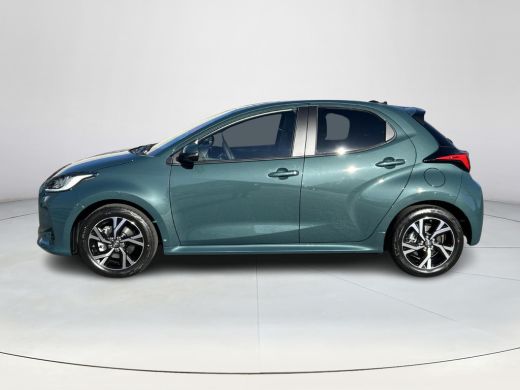 Toyota Yaris 1.5 Hybrid 115 Dynamic | COMFORT PACK | NIEUWE AUTO | Direct uit voorraad leverbaar | ActivLease financial lease