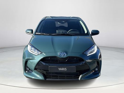 Toyota Yaris 1.5 Hybrid 115 Dynamic | COMFORT PACK | NIEUWE AUTO | Direct uit voorraad leverbaar | ActivLease financial lease