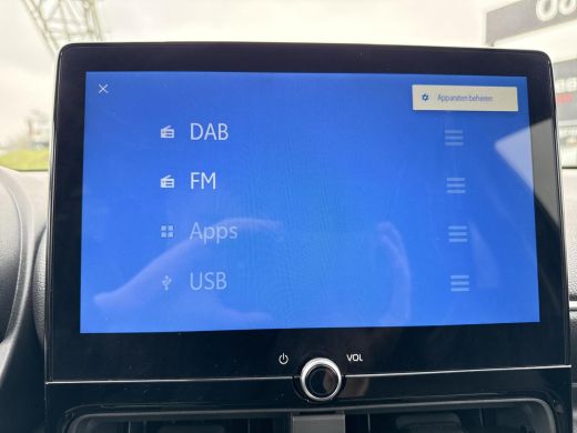 Toyota Yaris 1.5 Hybrid 115 First Edition **NAVIGATIE/ KEYLESS/ ADAPTIEF CRUISE CONTROL/ 36 MAANDEN GARANTIE** ActivLease financial lease