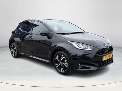 Toyota Yaris 1.5 Hybrid 115 First Edition **NAVIGATIE/ KEYLESS/ ADAPTIEF CRUISE CONTROL/ 36 MAANDEN GARANTIE** ActivLease financial lease
