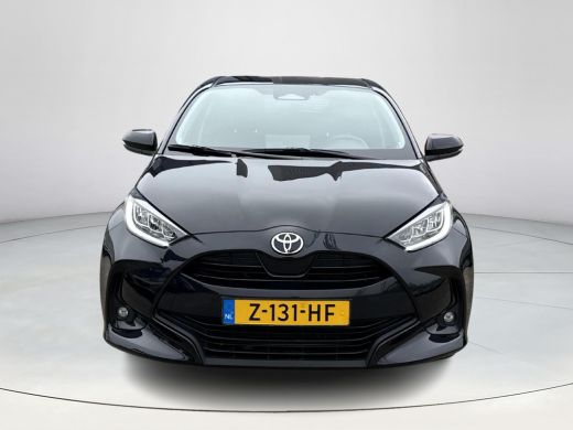 Toyota Yaris 1.5 Hybrid 115 First Edition **NAVIGATIE/ KEYLESS/ ADAPTIEF CRUISE CONTROL/ 36 MAANDEN GARANTIE** ActivLease financial lease