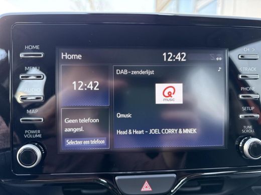 Toyota Yaris 1.5 VVT-i Dynamic 125pk **KEYLESS/ ADDAPTIEF CRUISE CONTROL/ 36 MAANDEN GARANTIE** ActivLease financial lease