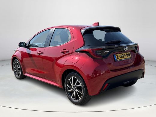Toyota Yaris 1.5 VVT-i Dynamic 125pk **KEYLESS/ ADDAPTIEF CRUISE CONTROL/ 36 MAANDEN GARANTIE** ActivLease financial lease