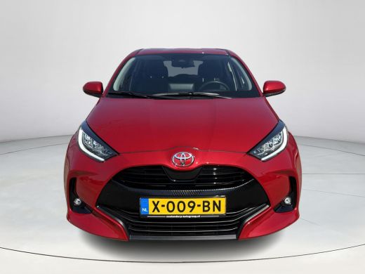 Toyota Yaris 1.5 VVT-i Dynamic 125pk **KEYLESS/ ADDAPTIEF CRUISE CONTROL/ 36 MAANDEN GARANTIE** ActivLease financial lease