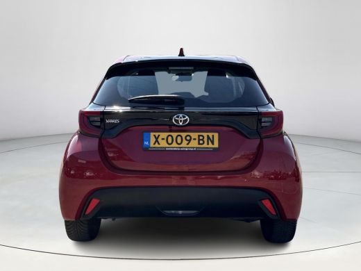 Toyota Yaris 1.5 VVT-i Dynamic 125pk **KEYLESS/ ADDAPTIEF CRUISE CONTROL/ 36 MAANDEN GARANTIE** ActivLease financial lease