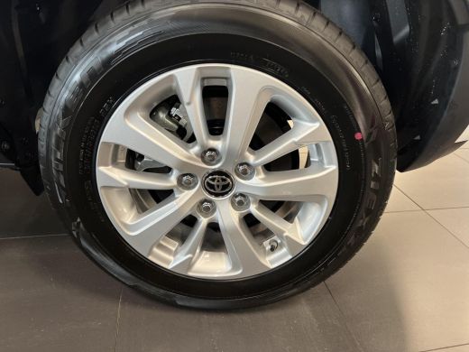 Toyota Yaris Cross 1.5 Hybrid 115 Active | NIEUWE AUTO | Direct leverbaar | ActivLease financial lease