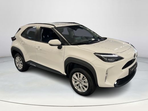 Toyota Yaris Cross 1.5 Hybrid 115 Active | NIEUWE AUTO | Direct leverbaar | ActivLease financial lease