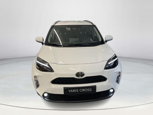 Toyota Yaris Cross 1.5 Hybrid 115 Active | NIEUWE AUTO | Direct leverbaar | ActivLease financial lease