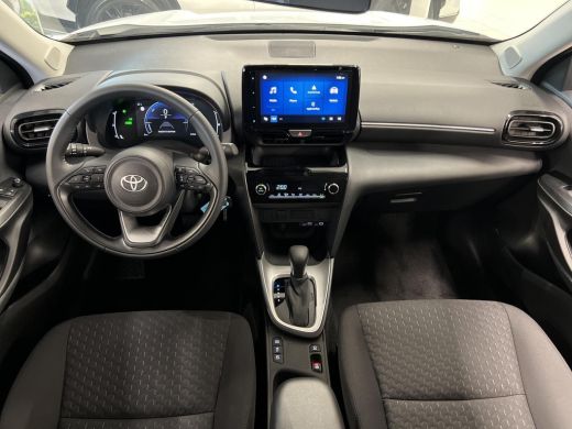 Toyota Yaris Cross 1.5 Hybrid 115 Active | NIEUWE AUTO | Direct leverbaar | ActivLease financial lease