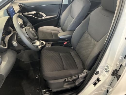 Toyota Yaris Cross 1.5 Hybrid 115 Active | NIEUWE AUTO | Direct leverbaar | ActivLease financial lease