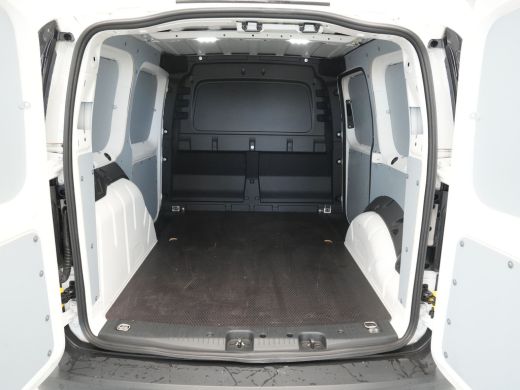 Volkswagen Caddy Cargo 2.0 TDI 75pk Comfort Navi via App Cruise Pdc Airco ActivLease financial lease