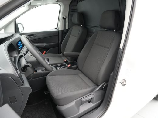 Volkswagen Caddy Cargo 2.0 TDI 75pk Comfort Navi via App Cruise Pdc Airco ActivLease financial lease