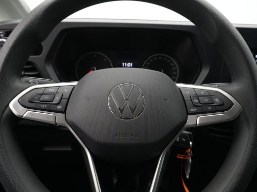 Volkswagen Caddy Cargo 2.0 TDI 75pk Comfort Navi via App Cruise Pdc Airco ActivLease financial lease