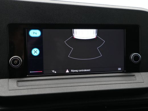 Volkswagen Caddy Cargo 2.0 TDI 75pk Comfort Navi via App Cruise Pdc Airco ActivLease financial lease